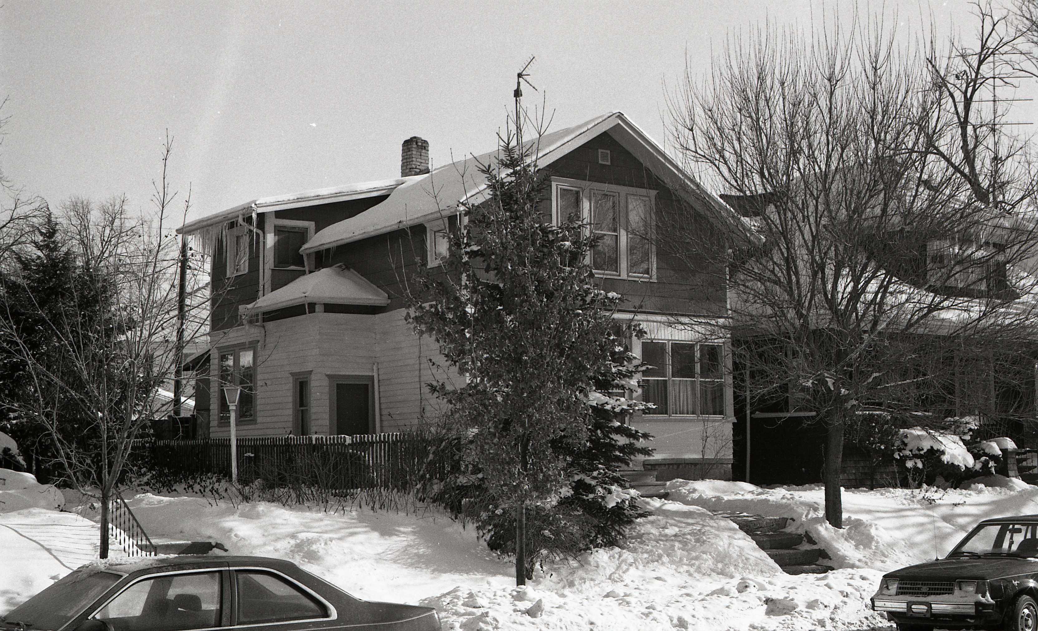Image credit: Historic Preservation Commission of South Bend and St. Joseph County